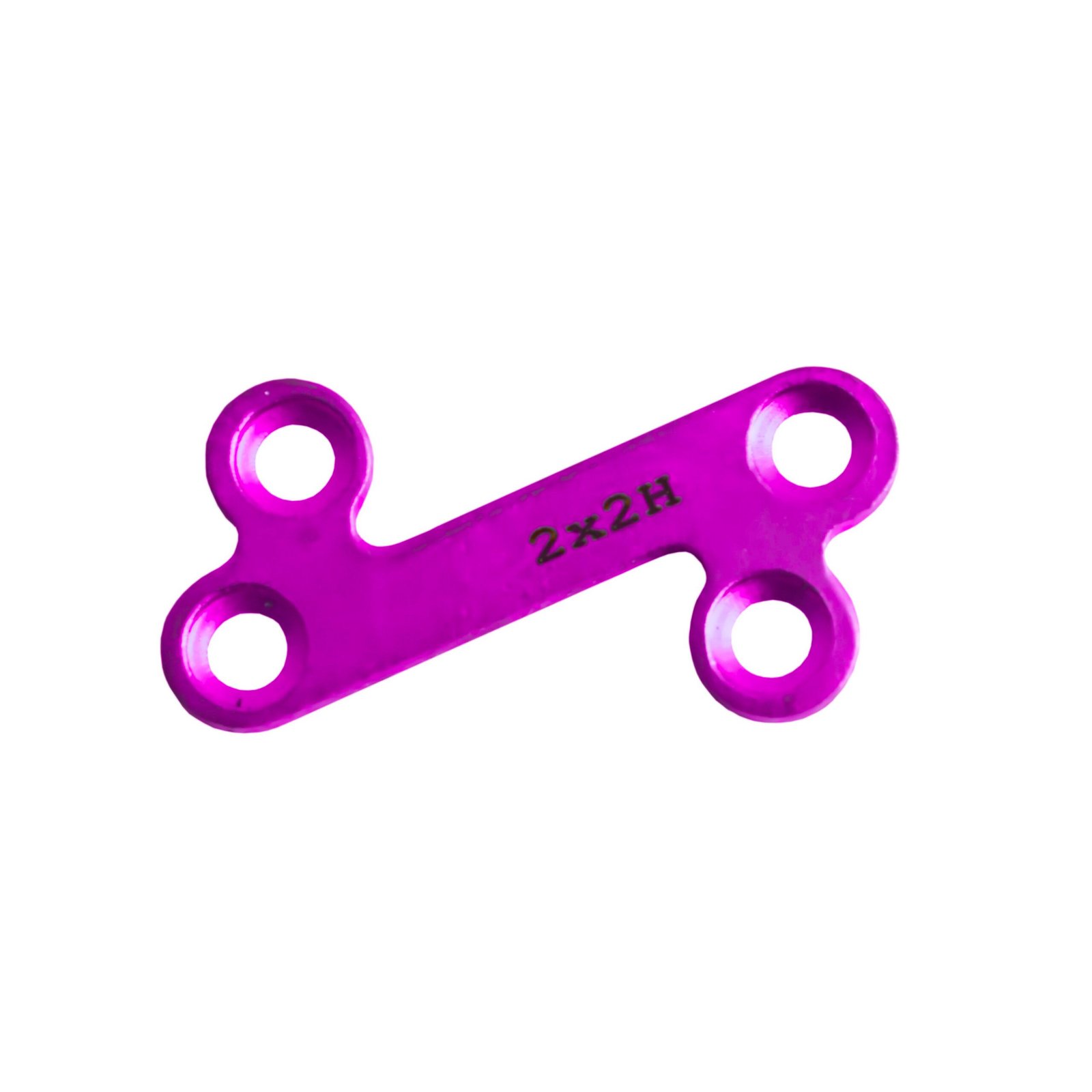 16.Ø1.5MM Z Plate