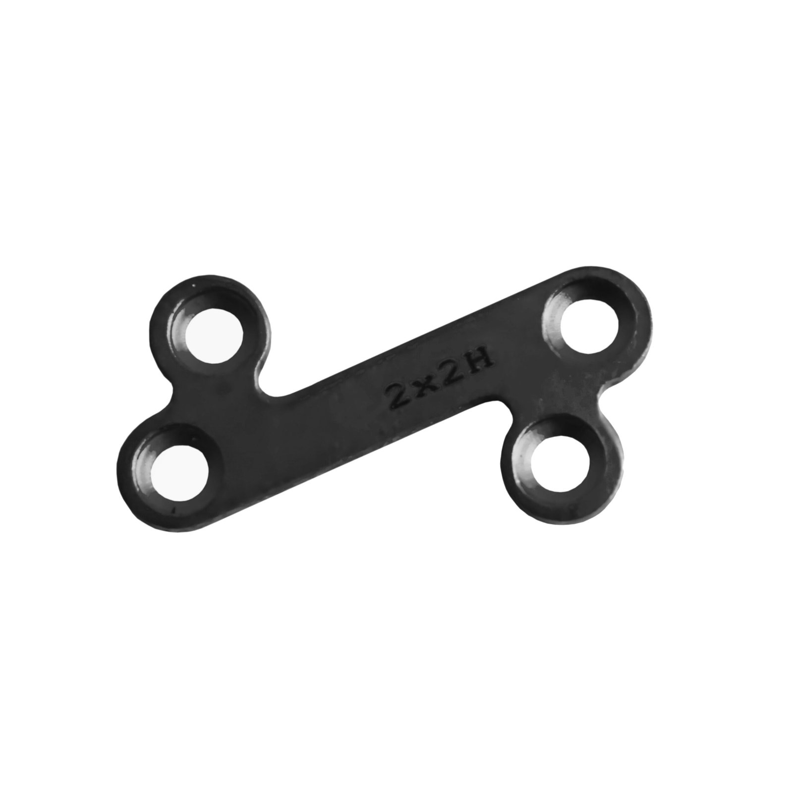 16.Ø2.5MM Z Plate