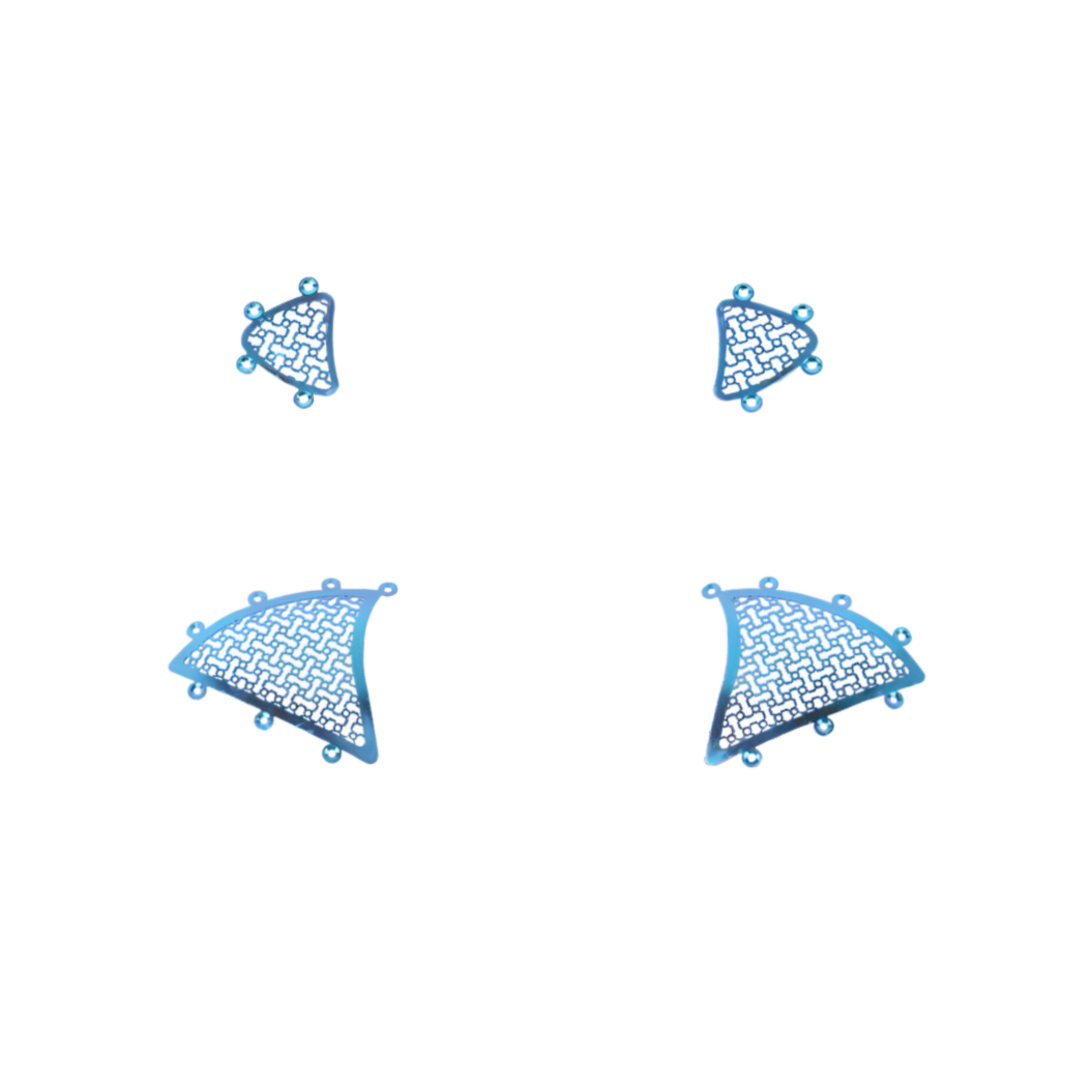 17.Micro Plate