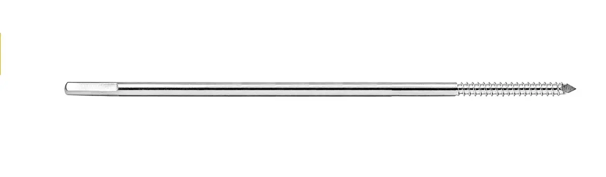 2. Steinmann-Pins (4th copy)