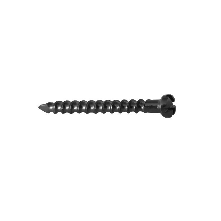 21.Ø2.5MM Cross Screw