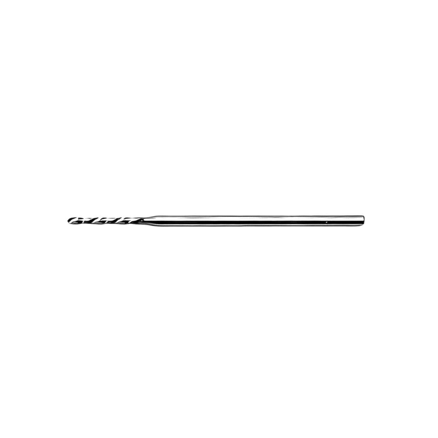 24.Ø2.5MM Drill Bit
