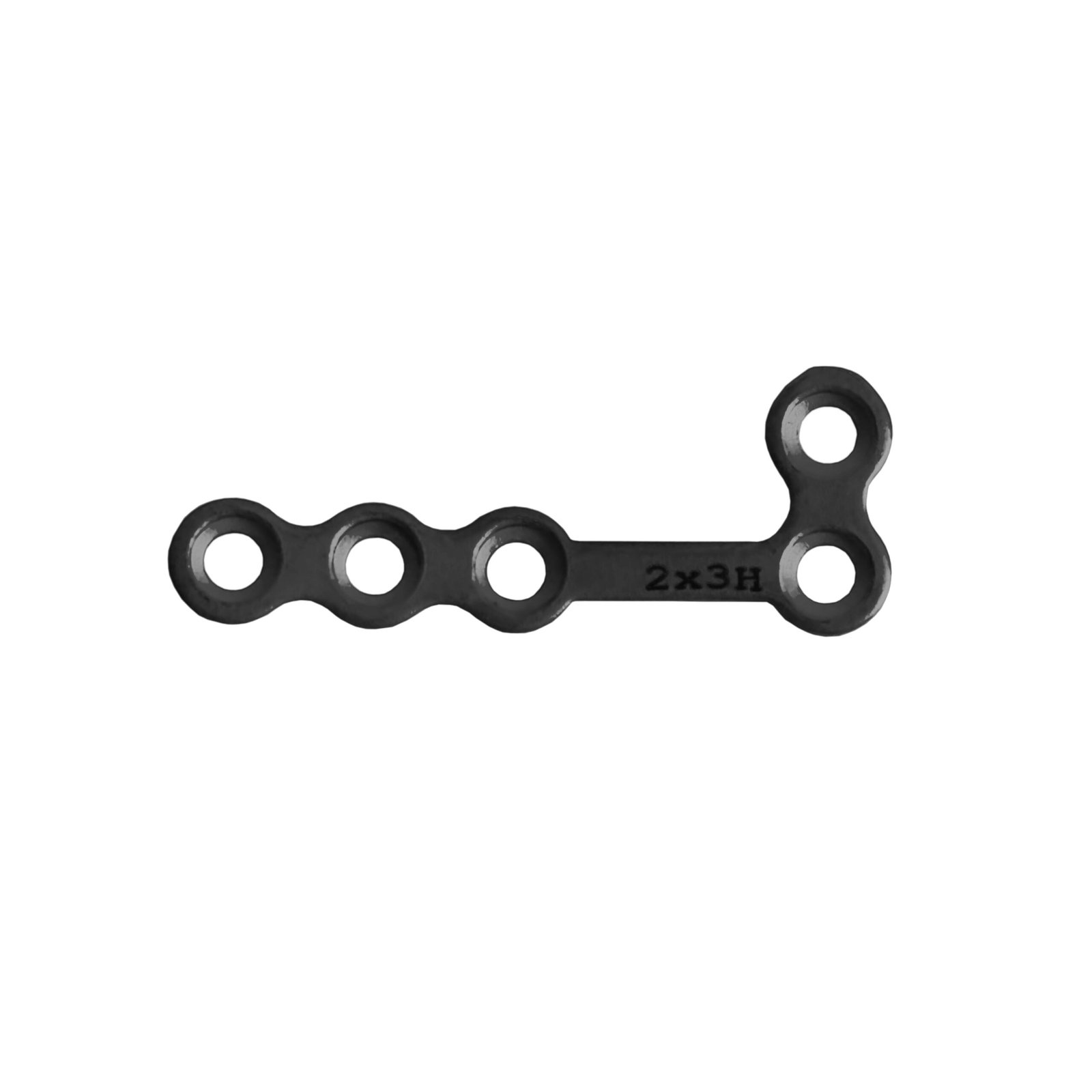 6.Ø2.5MM L-plate
