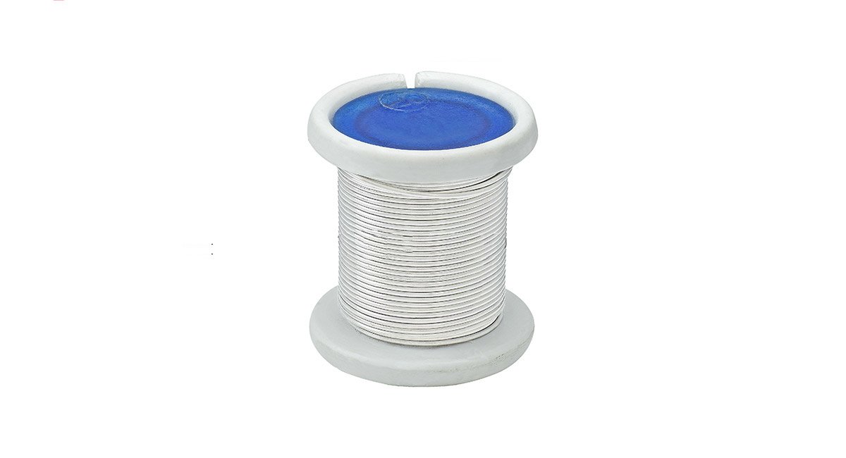 8 Suture-Wire