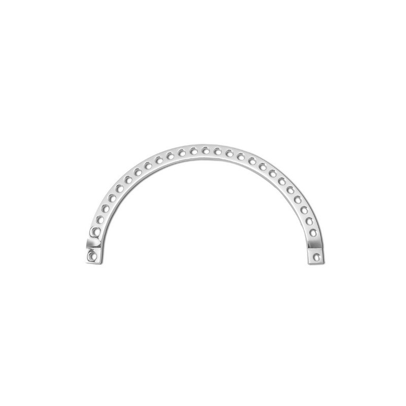 1.Half Ring – Stainless Steel (Modified Version) (1)
