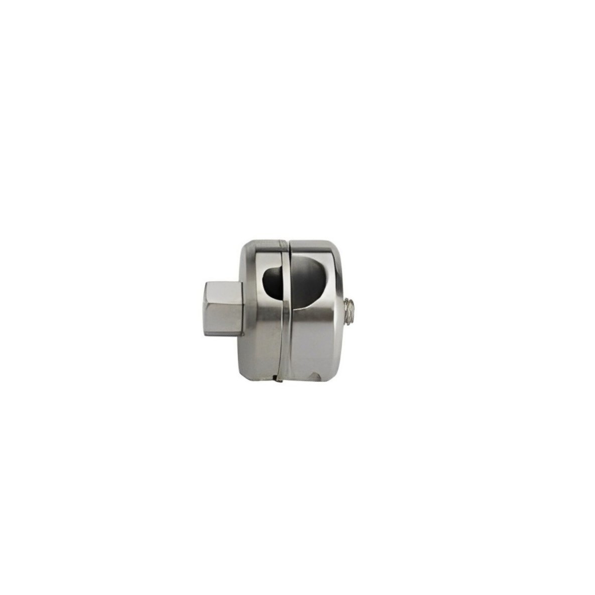 1.Large Round Clamp 8mm Rod-Pin (1)
