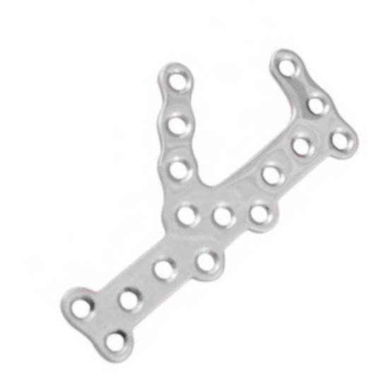 10.Ø3.5MM Calcaneal Plate.png N