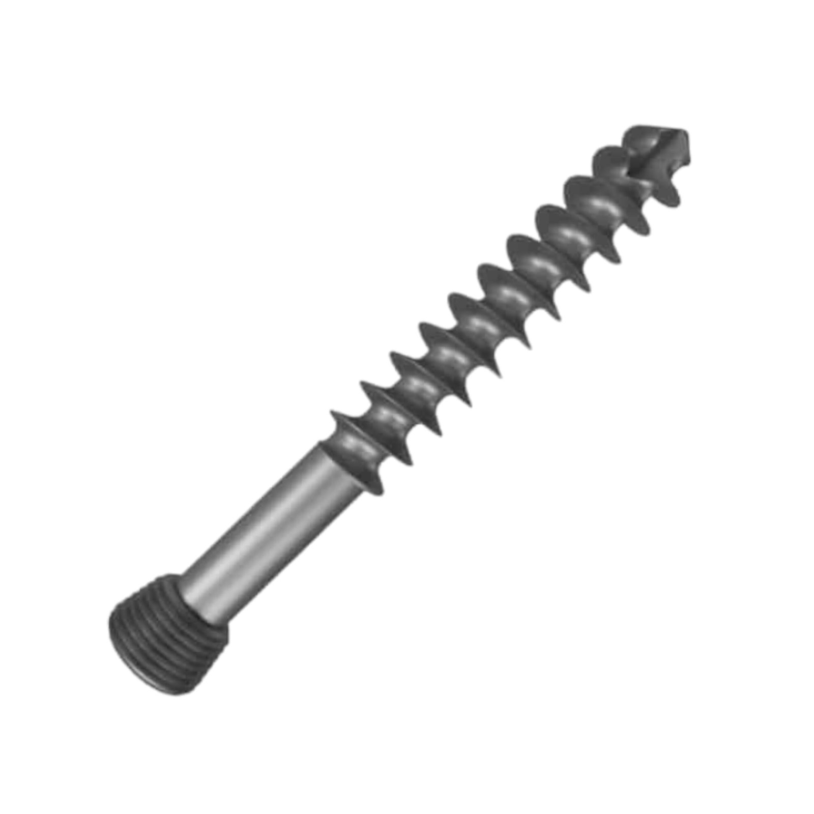 10.Ø6.5MM LOCKING CANCELLOUS SCREW - HALF THREAD.png SS