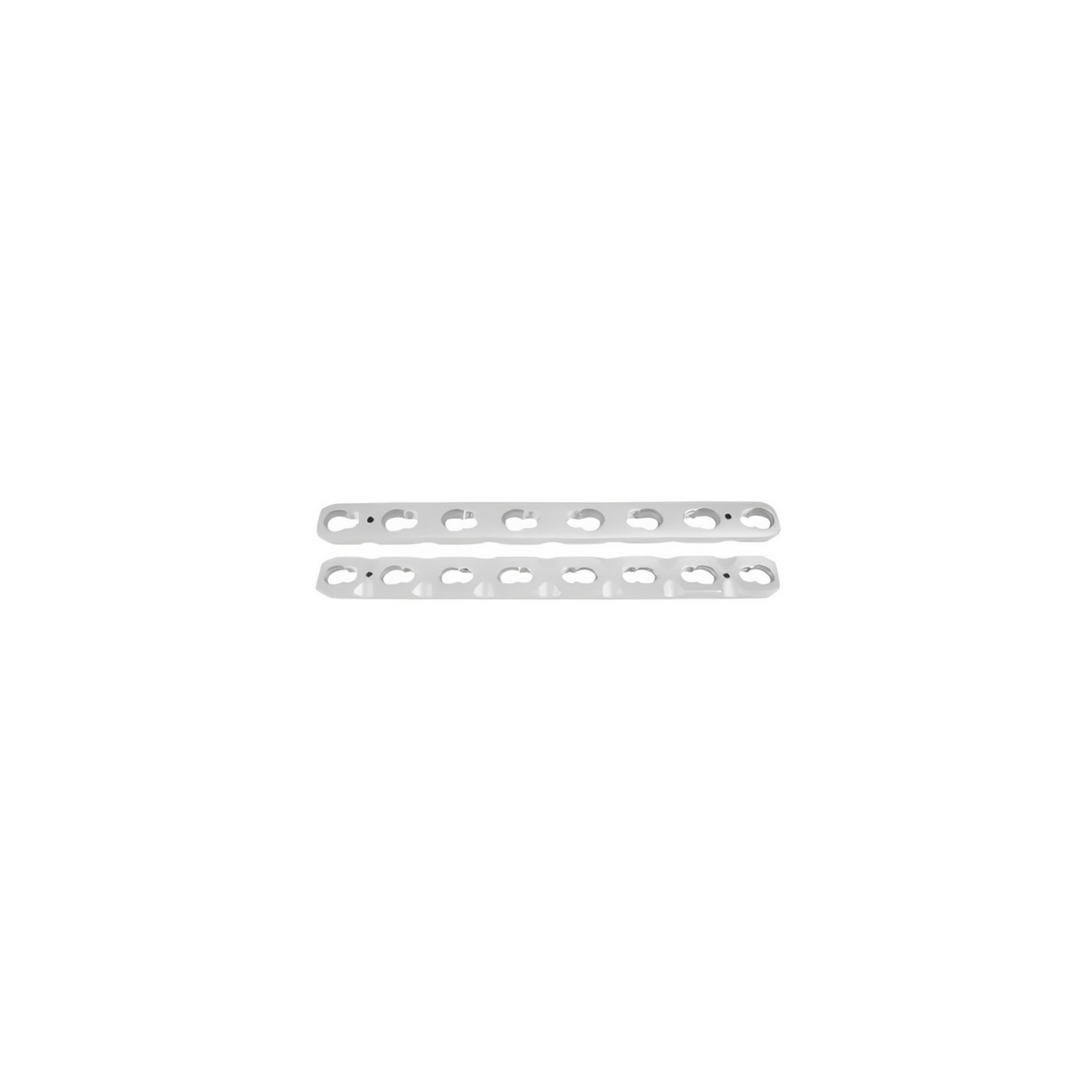 101.Ø5.0MM Vet Narrow LC Locking Plate - Copy