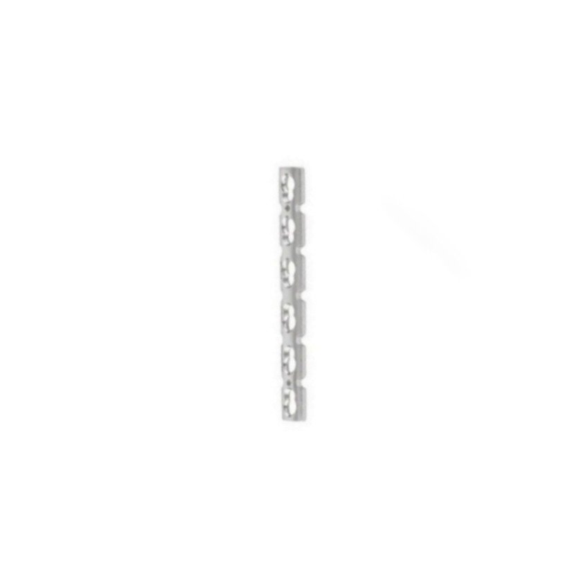 106.Ø3.5MM Vet Reconstruction Locking Plate Straight - Copy (1)
