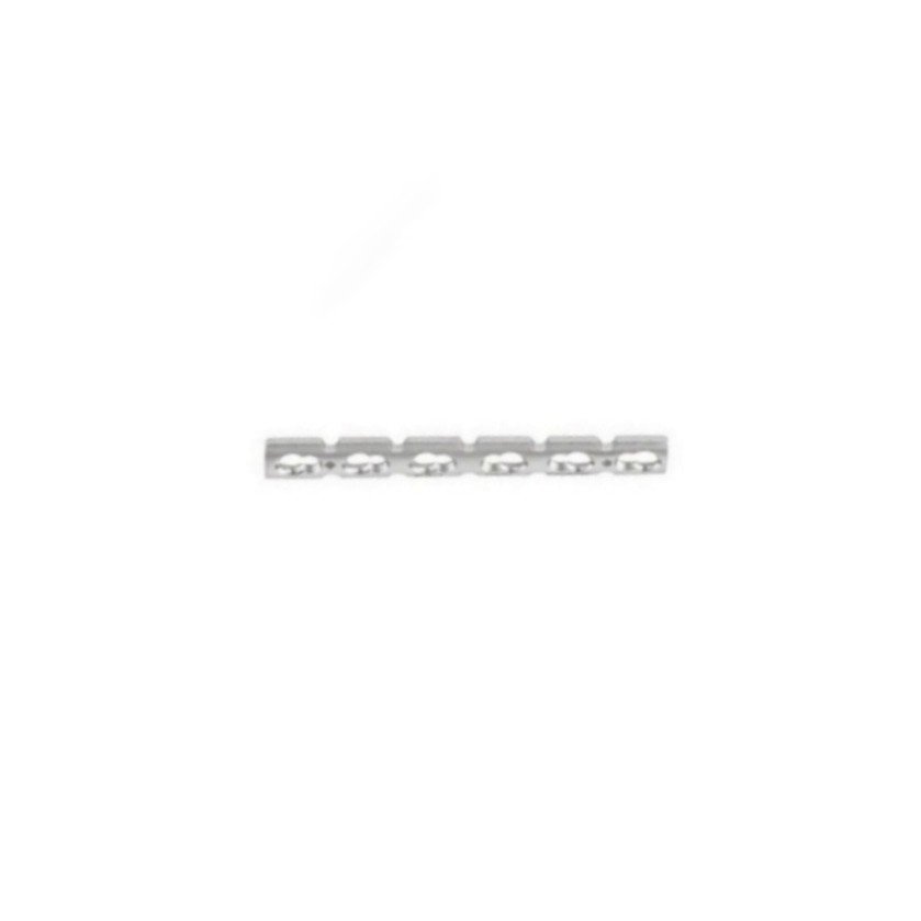 106.Ø3.5MM Vet Reconstruction Locking Plate Straight - Copy - Copy