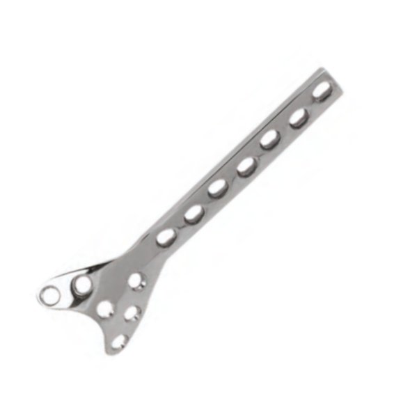 11.Ø4.5MM Condylar Buttress Plate, Right.png N