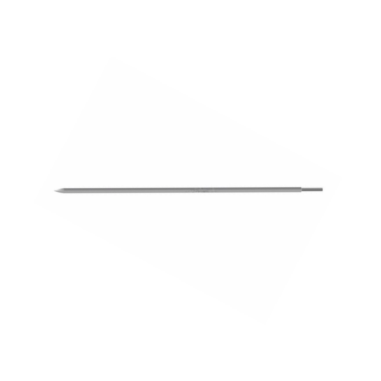 11.Square Nail Radius