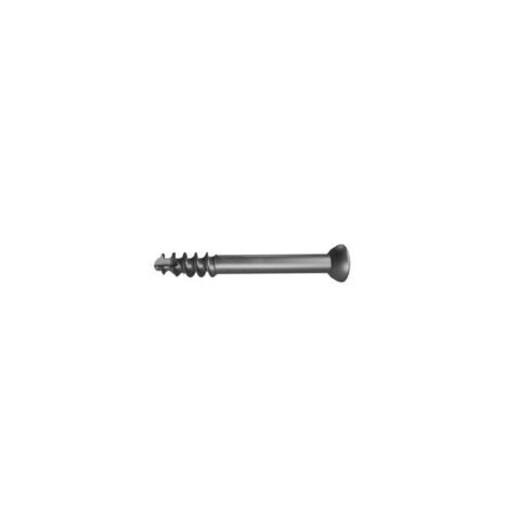 13.Ø4.0MM CANCELLOUS SCREW - PARTIAL THREAD-01