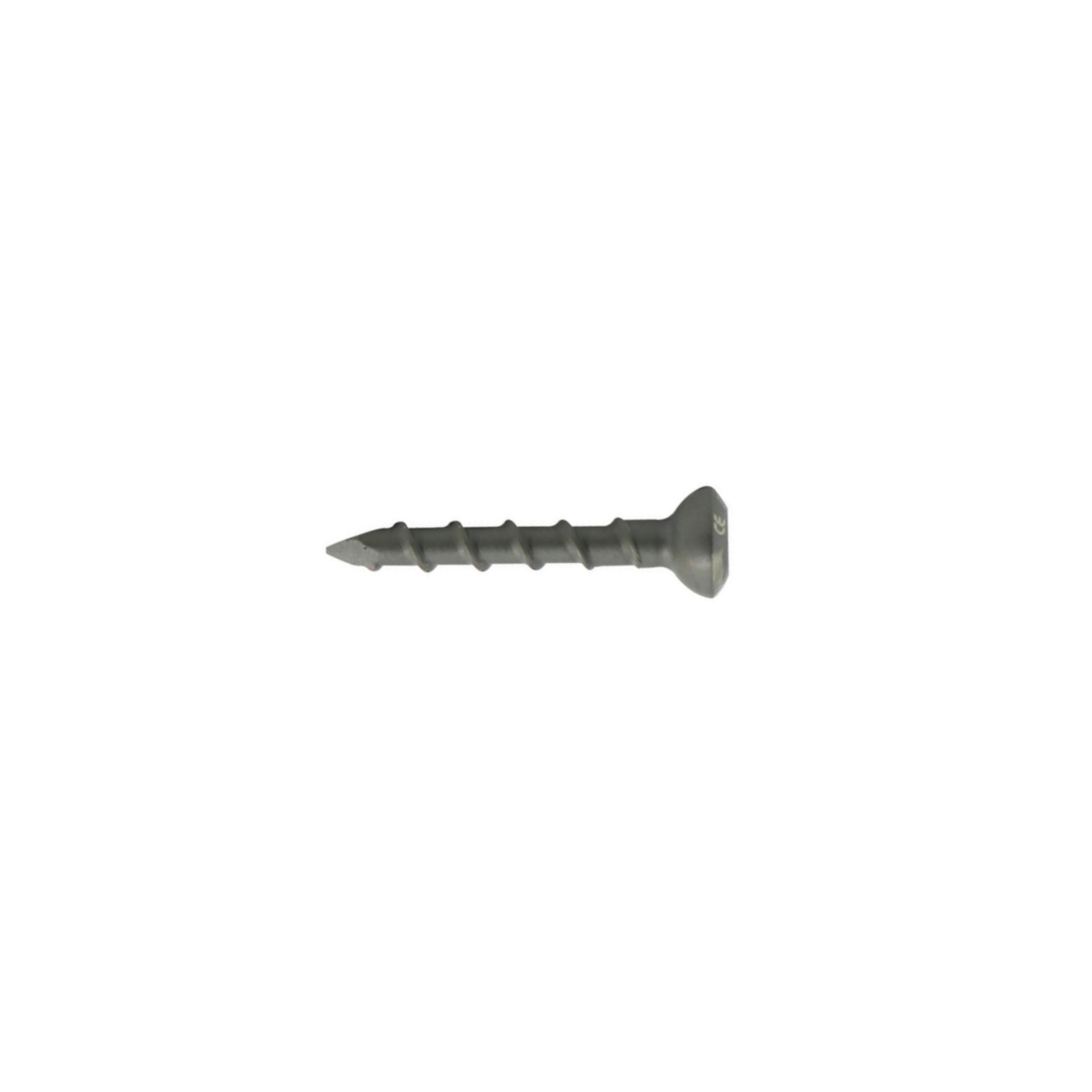 14.Ø3.4 MM Interlocking Screw