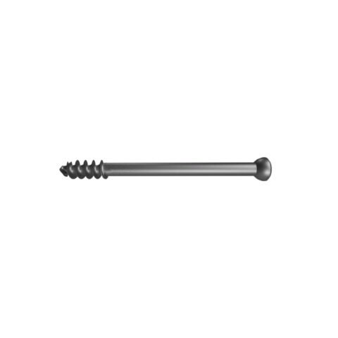 14.Ø6.5MM CANCELLOUS SCREW - 16MM THREAD