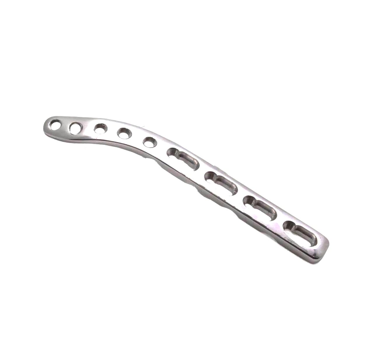 16.Ø4.5MM Fibular Distal Tibia Plate