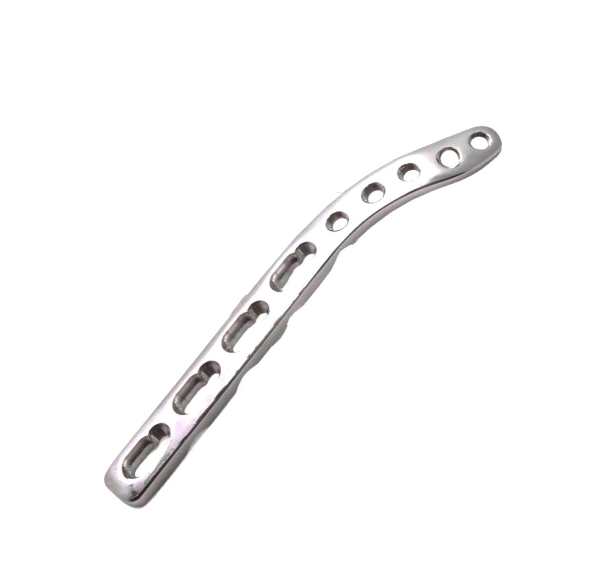 16.Ø4.5MM Fibular Distal Tibia Plate t