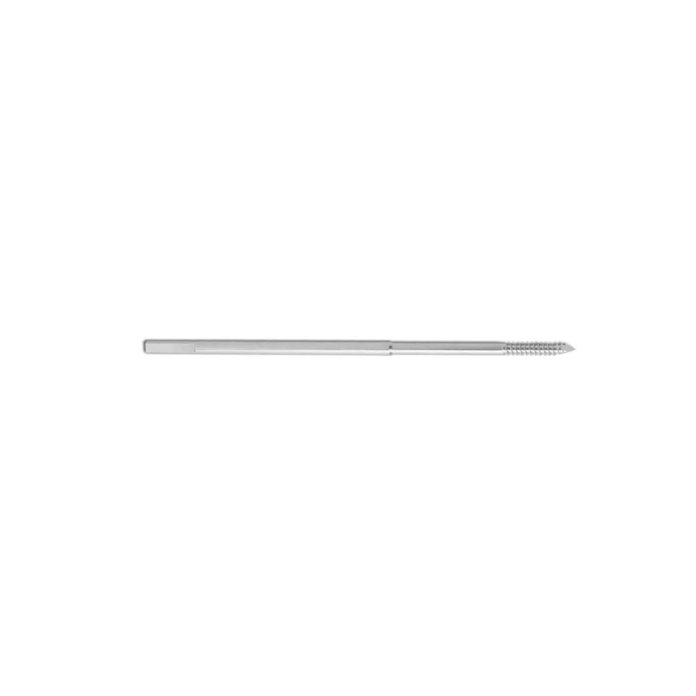 16.Ø6.0MM Front Threaded Pin - Copy