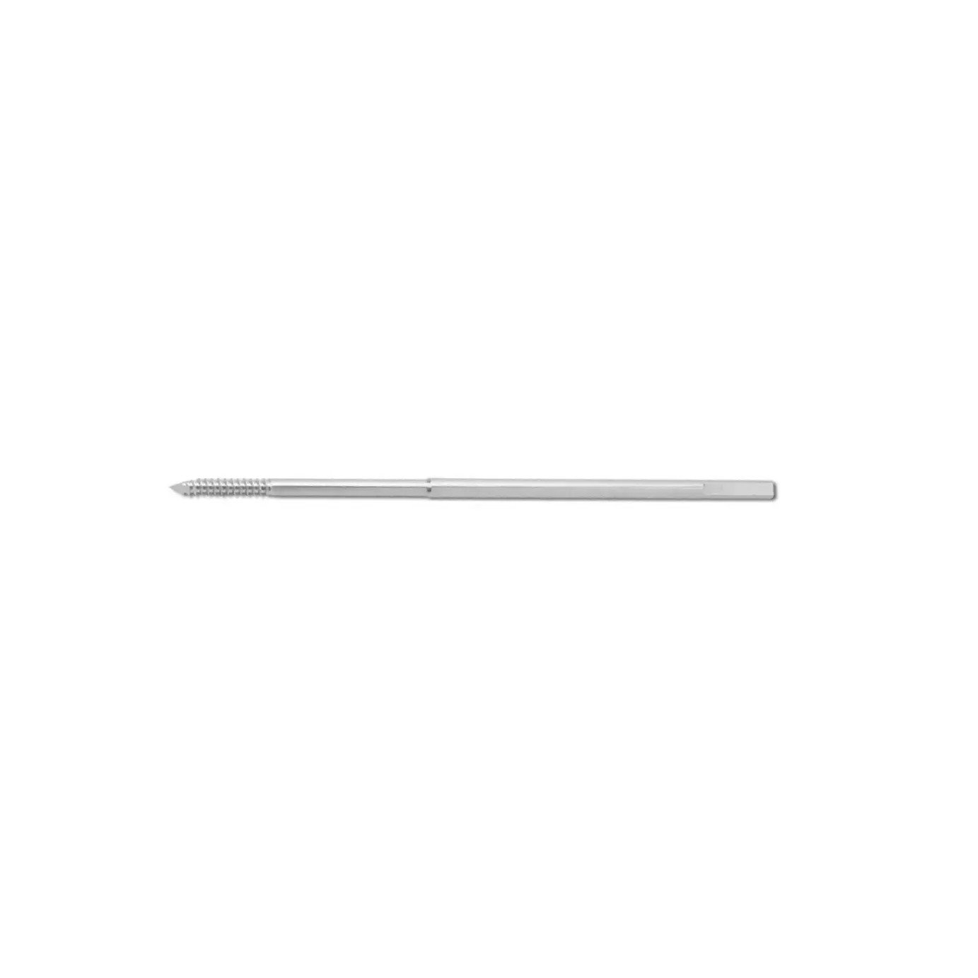 16.Ø6.0MM Front Threaded Pin