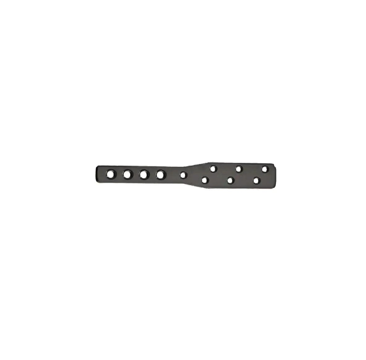 17. Ø1.5-2.0MM Vet Self Compressing Pancarpal Arthrodesis Plate.jpg ti