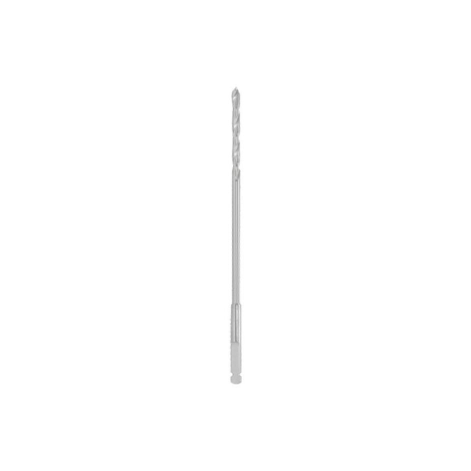 17.Drill Bit – S.S. Quick Coupling End - Copy