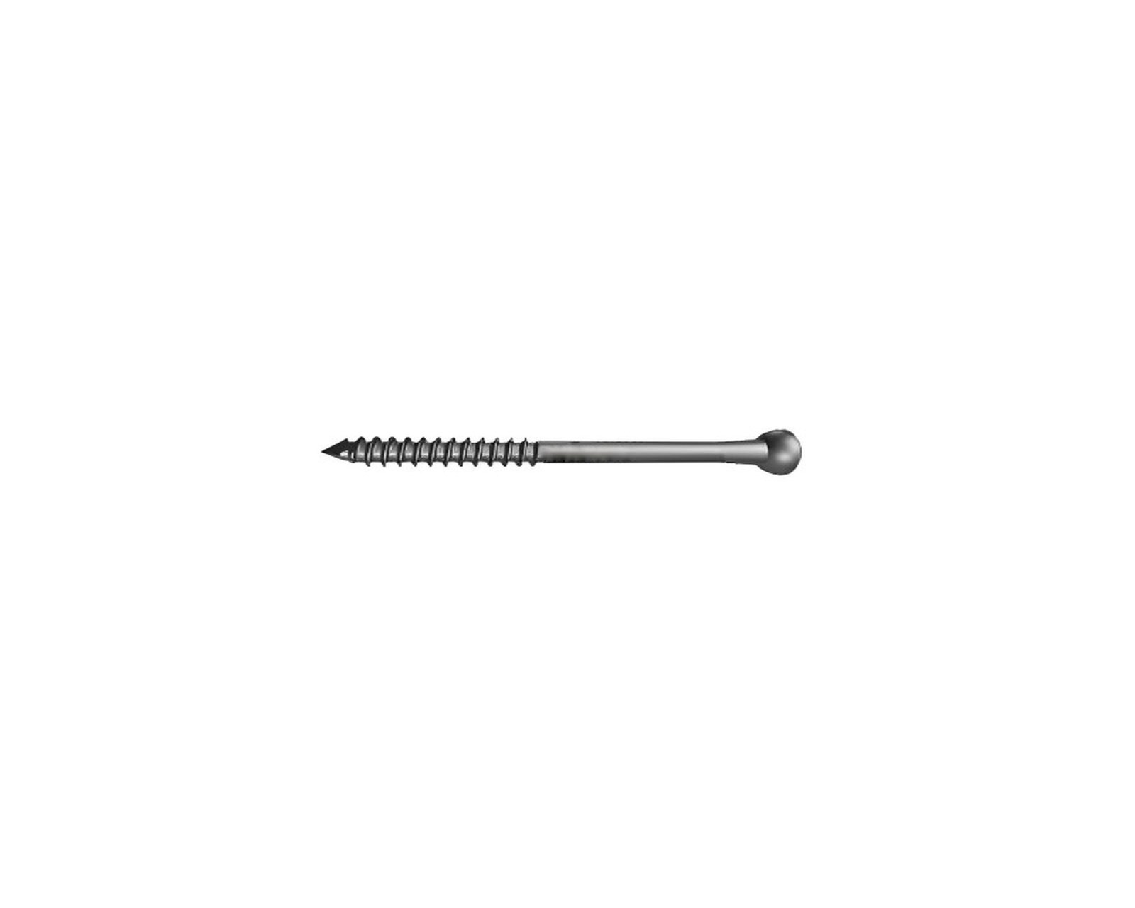 17.Ø3.5MM MALLEOLAR SCREW