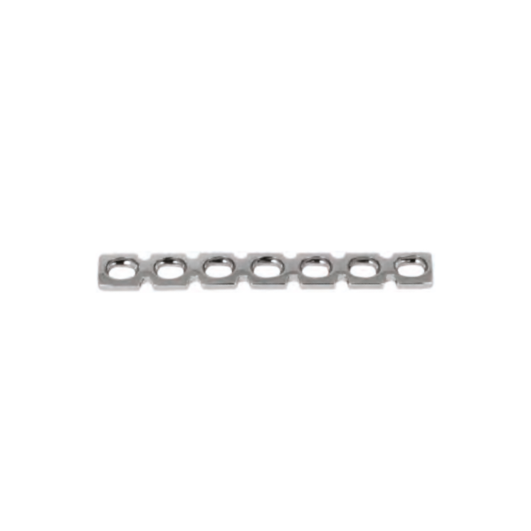 17.Ø3.5MM Pelvic Reconstruction Plate, Straight