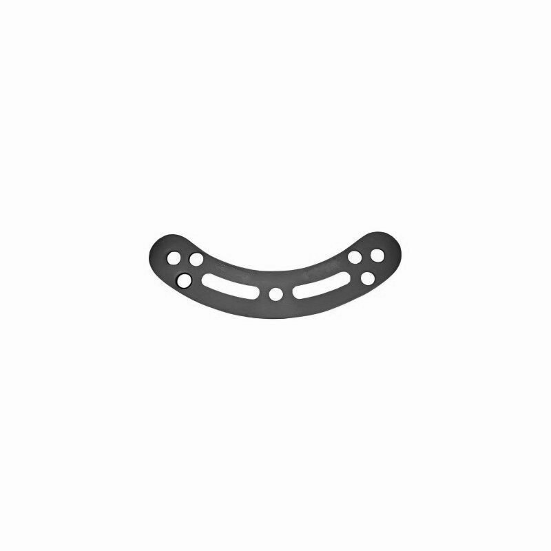 18.Italian Femoral Arch 90° Aluminum - Copy