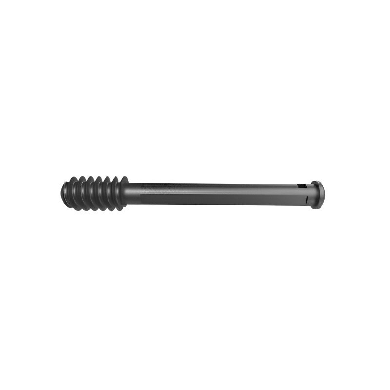 18.Ø12.5MM DHS SCREW WITH COMPRESSION SCREW