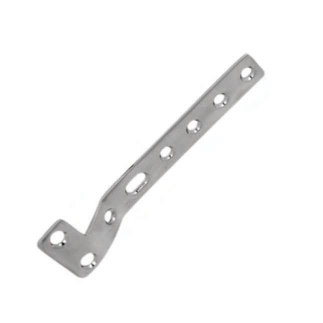 18.Ø4.5MM L Buttress Plate _ Left.png N