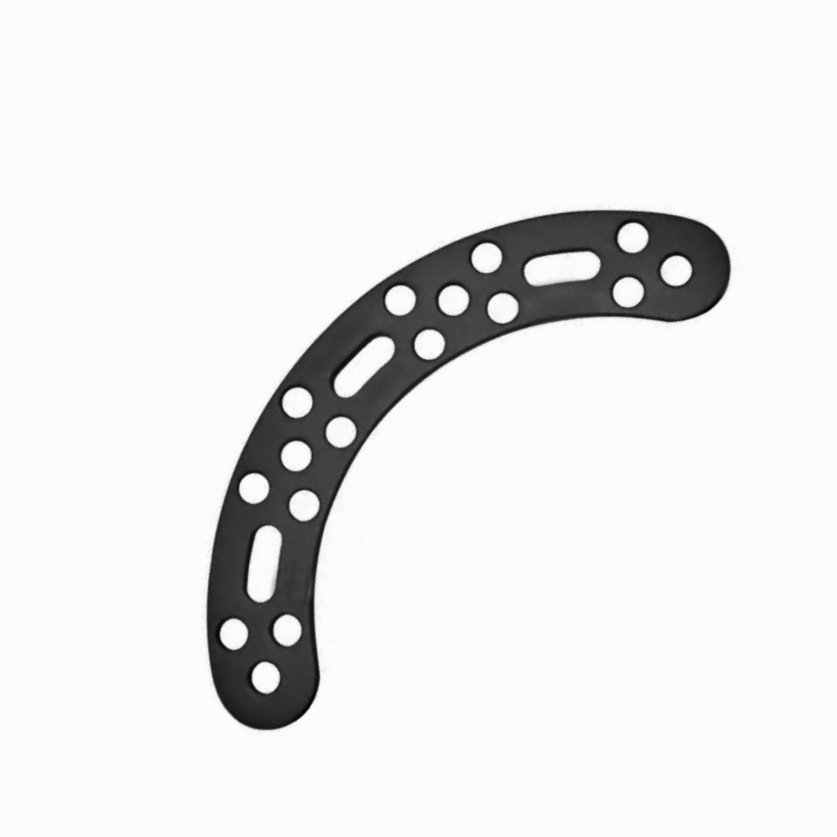 19.Italian Femoral Arch 120° Aluminum .jpg A