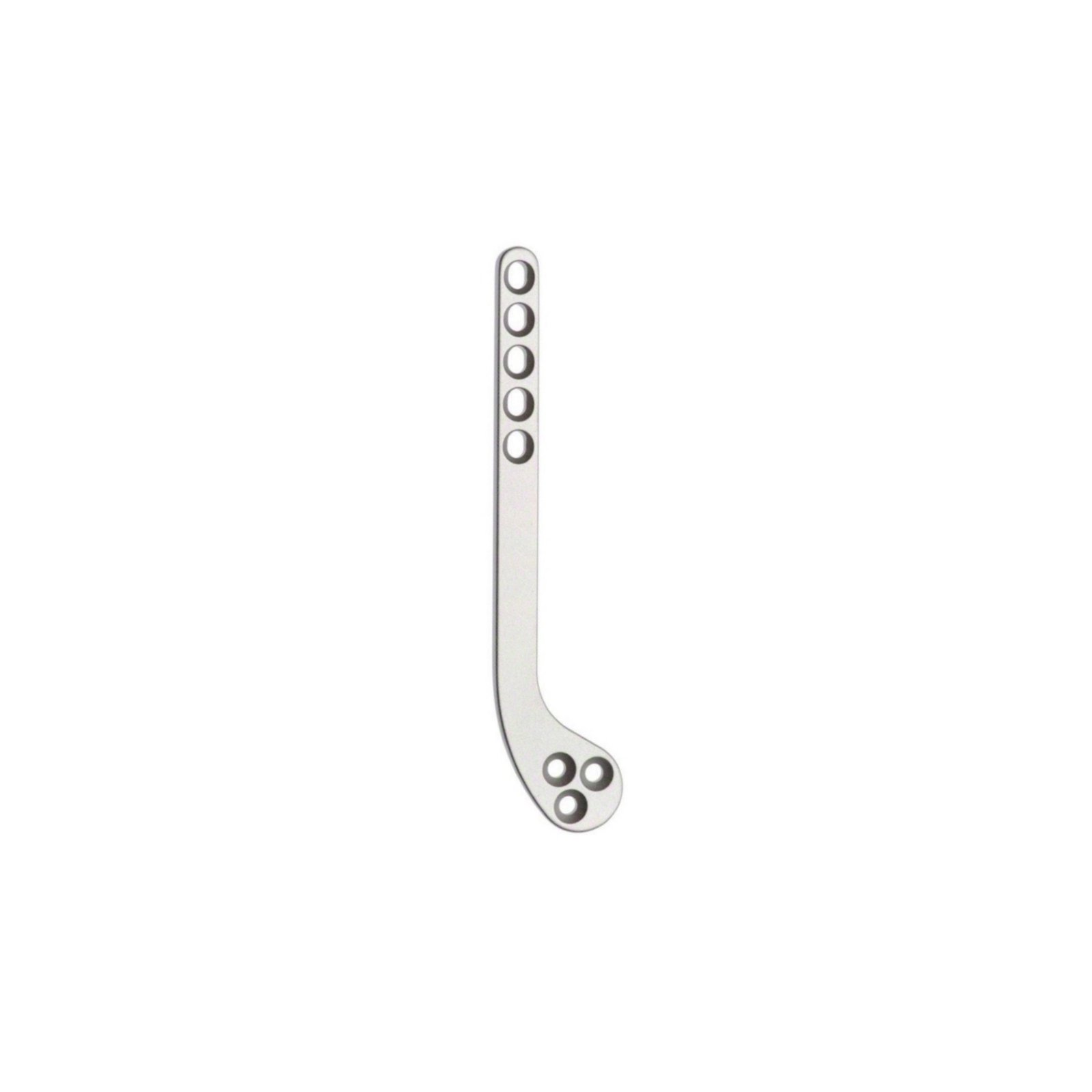 19.Ø2.0MM Vet Femur Condylar Dog Plate - Copy - Copy - Copy