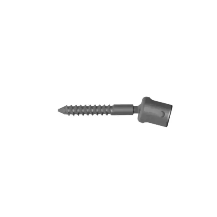 19.Posterior Cervical Screw Partial Thread