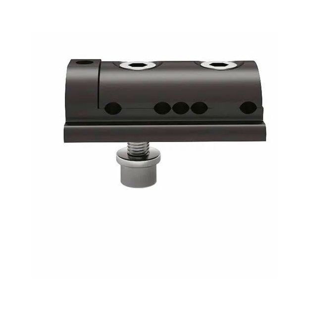 2.Central Clamp