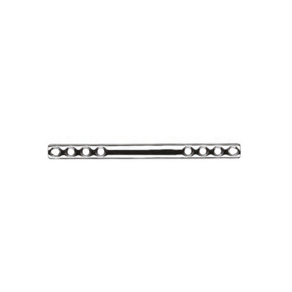 20.Ø4.5MM Narrow Lengthening Plate (1)