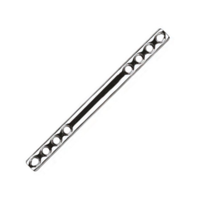 20.Ø4.5MM Narrow Lengthening Plate.png N