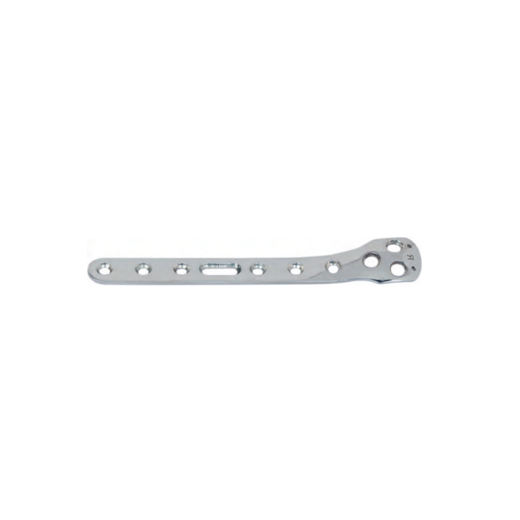 21.Ø4.5MM Proximal Femur Plate (1)