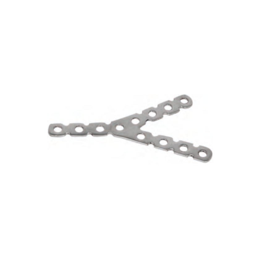 23.Ø3.5MM Y-Reconstruction Plate