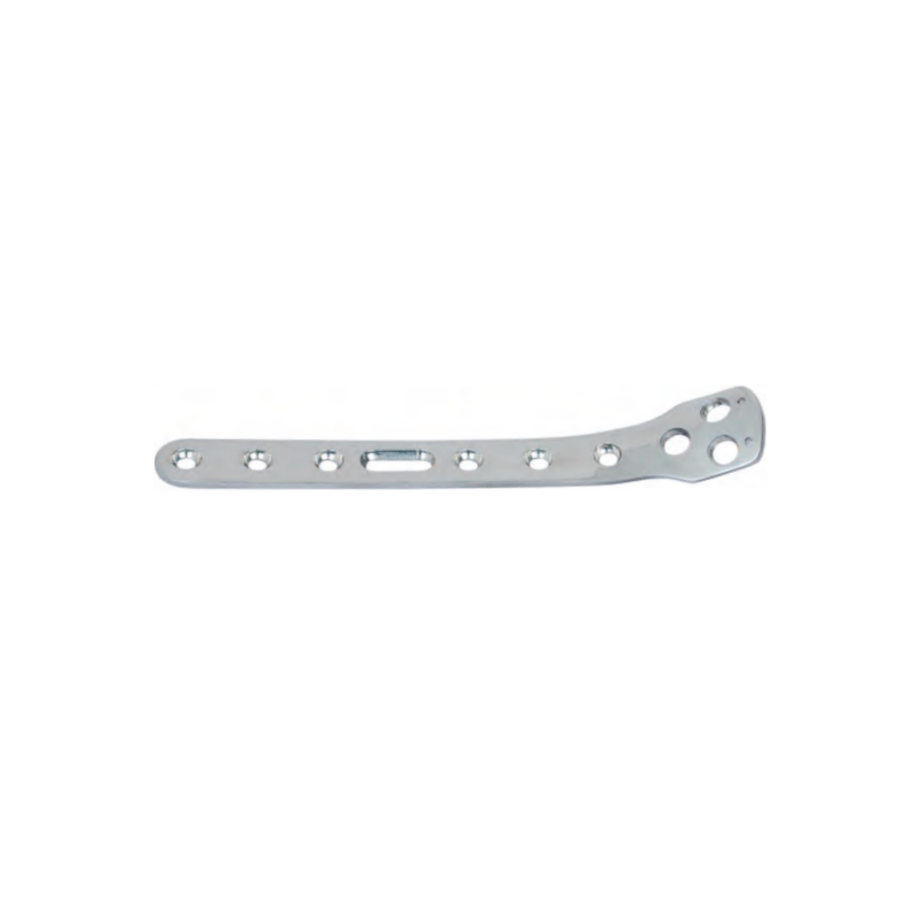 23.Ø4.5MM Proximal Tibia Medial Plate (1)
