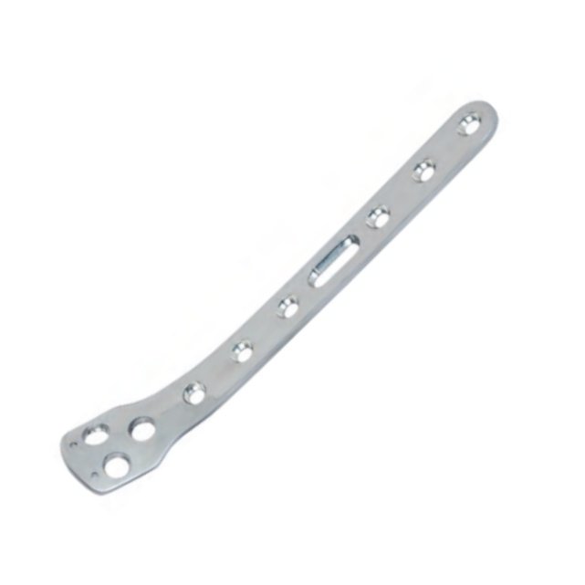 23.Ø4.5MM Proximal Tibia Medial Plate.png N