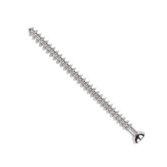 24.Ø4.0MM Cancellous Screw, Full Thread.png N