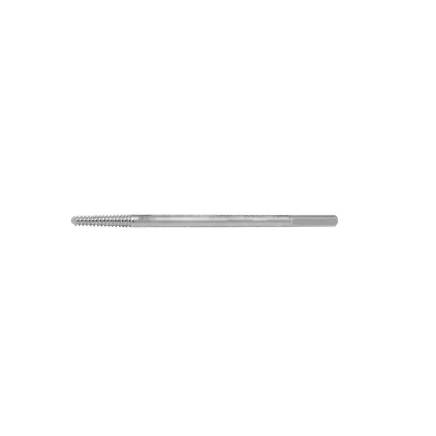 24.Tapered Threaded Pins Cortical Shaft Ø4.5MM, Tapered Ø4.5 To 3.5MM