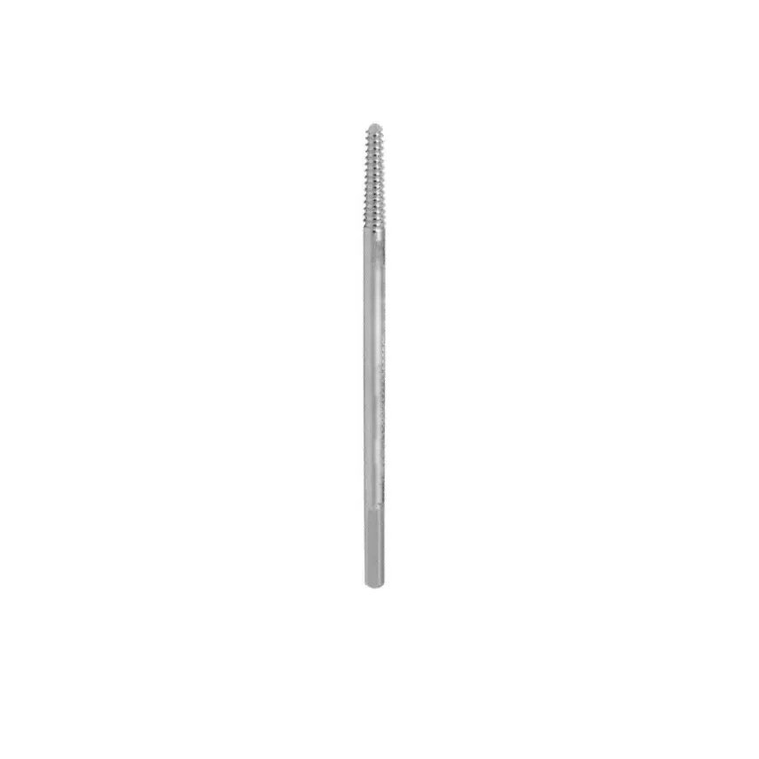 24.Tapered Threaded Pins Cortical Shaft Ø4.5MM, Tapered Ø4.5 To 3.5MM.jpg A