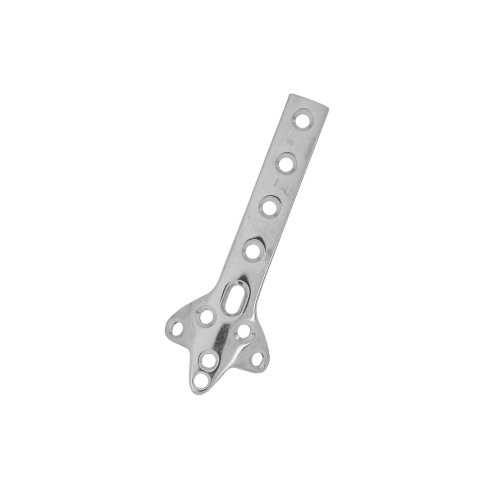 25.Ø3.5MM Vet Cloverleaf Shaped TPLO Plate.png V