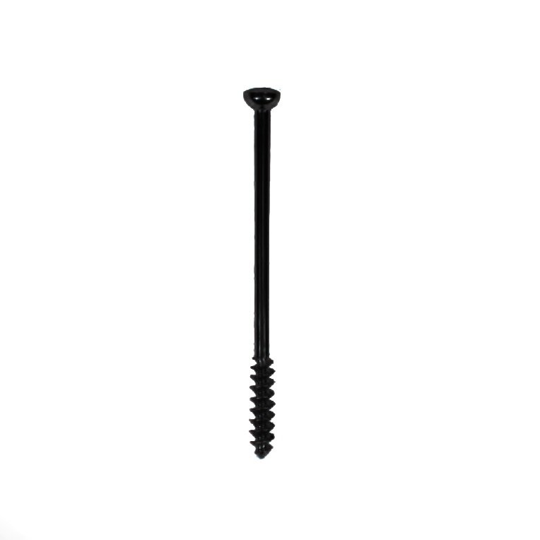 25.Ø4.0MM Cancellous Screw, Short Thread.png `TI