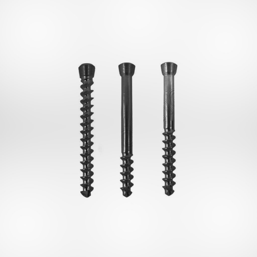 25.Ø5.0MM Vet Cancellous Locking Screw .jpeg ti