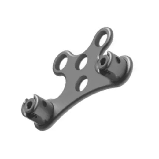 25.Occipital Cervical Midline Fixation Plate.webp A