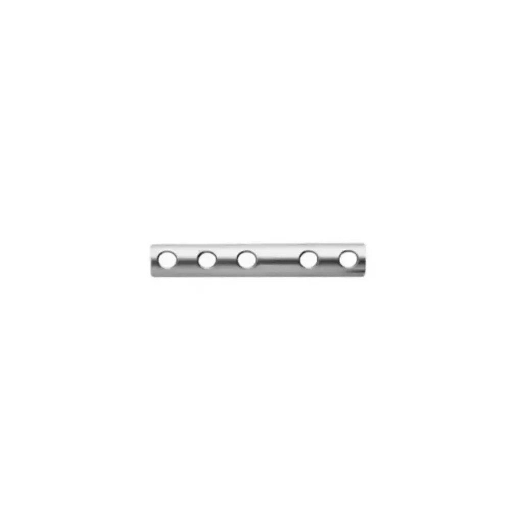 28. Ø2.7MM Vet One Third Tubular Plate (1)