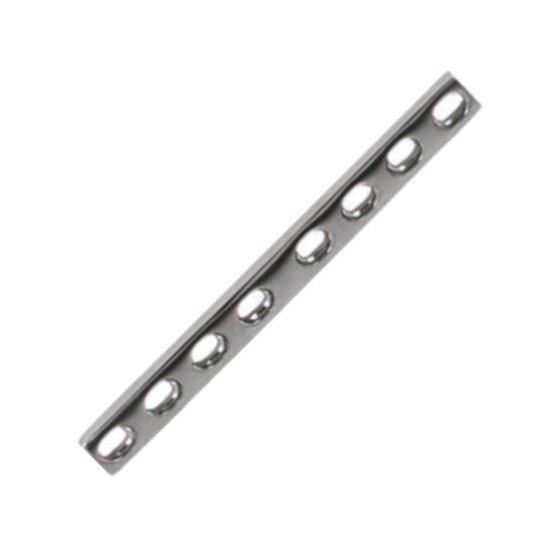 28. Ø4.5MM Narrow Dynamic Compression Plate.png N